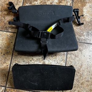Baby jogger bench seat for the city select lux
